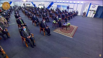 بالأرقام والإحصائيات.. تعرف على 4 مؤسسات طبية جديدة لخدمة أهالي المنيا (صور)