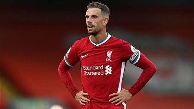 قائد ليفربول يثهاجم رابطة الدوري الإنجليزي