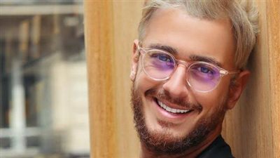 سعد لمجرد يشكر المطربين الخليجين في حفل القرية العالمية