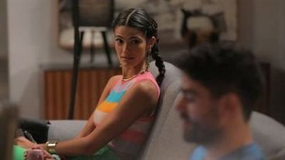 تارا عماد تخطط لخيانة زوجها لها في 