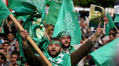 تنظيم الإخوان.. 