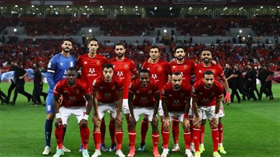 أبو الدهب: الأهلي مصدر سعادة المصريين