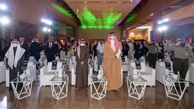 وزارة الثقافة تدشن استراتيجية مركز الأمير محمد بن سلمان العالمي للخط العربي