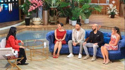 أبطال حكاية 