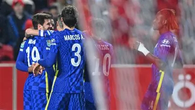 تشيلسي وتوتنهام يتأهلان لنصف نهائي كأس الرابطة الإنجليزية