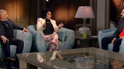 الليلة.. بهاء سلطان ونصر محروس ضيوف صاحبة السعادة 