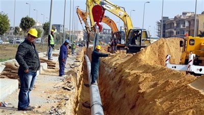 عاجل.. البنك الدولي: توصيل الغاز الطبيعي للمنازل 