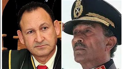 المستشار خفاجي: السادات جعل القضاء مستقلا واتخذ من وشاحه زيا رسميا