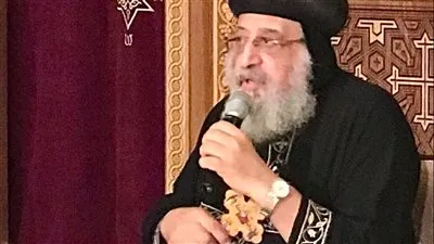 البابا تواضروس يعلن عن مبادرة الكنيسة لمجابهة التغيرات المناخية