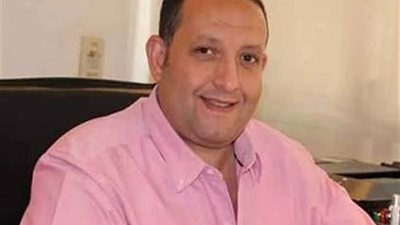 محمد عبدالغني يعلن ترشحه لعضوية «مجلس المهندسين» على قائمة طارق النبراوي