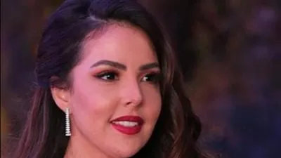 أمينة المغربي: فيلم 