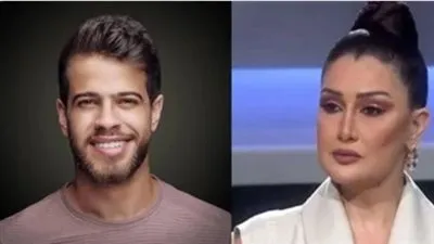 غادة عبد الرازق تدافع عن أدهم نابلسي: