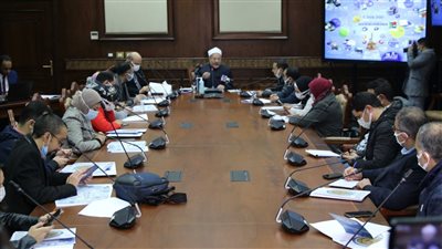 الهدهد للطلاب الوافدين: إنكار المجاز يخلق فهما خاطئا وينشئ فكرًا متطرفًا