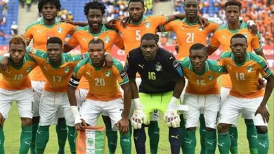 بالأسماء.. قائمة كوت ديفوار في أمم إفريقيا 2022