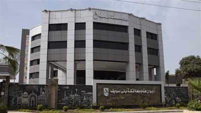 من السبت للخميس.. فصل التيار عن بعض المناطق بمركز مدينة بني سويف