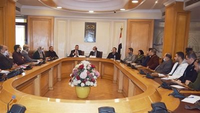 غرفة القاهرة التجارية تنظم ندوة لتوعية منتسبيها بالمزايا والحوافز الضريبية للقانون 152 لسنة 2020