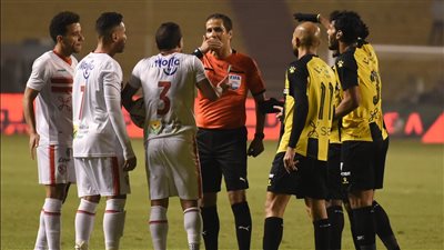 لن يرحل.. كارتيرون يرفض رحيل نجم الزمالك