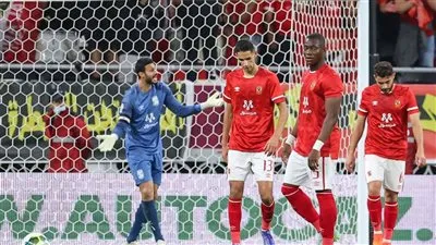 بعد التتويج بالسوبر.. الأهلي يزف بشرى سارة لجماهيره