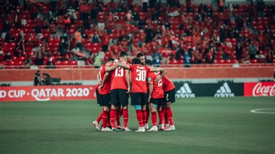 عاجل.. موسيماني يوجه رسالة قوية إلى لاعبي الأهلي