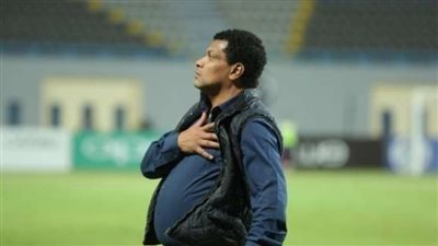 علاء عبد العال يطلب ضم لاعب الزمالك