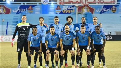 بعد رحيل عودة.. غزل المحلة: الفريق لن يقف على مدرب هارب