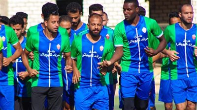 شيكا وكاستيلو وعموري أسلحة الحمام في ديربي مطروح