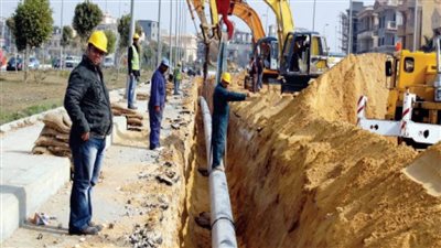 رئيس هيئة تنمية الصعيد: 400 مليار جنيه لتنفيذ 2500 مشروع بالجنوب خلال 7 سنوات 