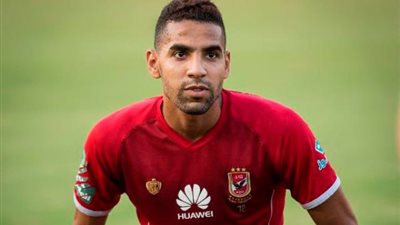 أول رد فعل من الأهلي بعد تداول أنباء عن وفاة مؤمن زكريا