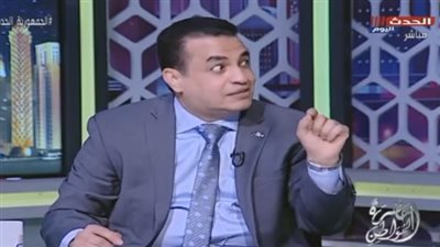 عميد الذكاء الاصطناعي بحلوان: الطبيب سيحتاج إلى الرقمنة في المستقبل للقيام بعمله