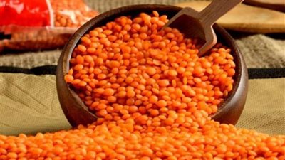 بعد أرجل الدواجن.. فوائد لا تتوقعها لتناول كشري العدس الأصفر