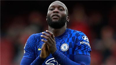 توخيل يوضح موقف لوكاكو من مواجهة أستون فيلا