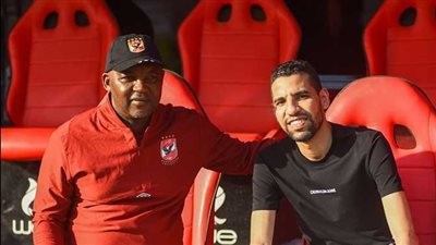 مؤمن زكريا يعود إلى القاهرة اليوم