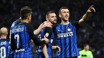 إنتر ميلان يقترب من التعاقد مع صفقة نارية