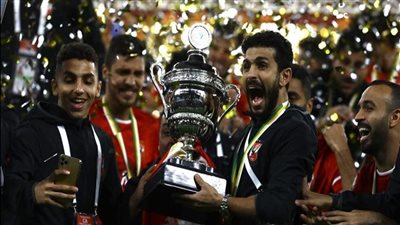 الأهلي يكشف حقيقة انسحابه من مونديال الأندية