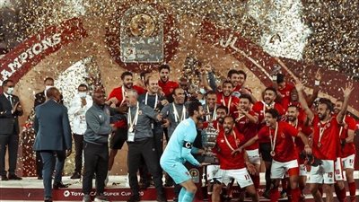 نجم الأهلي يُطالب بالرحيل في يناير