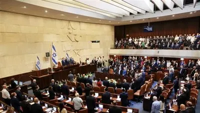 الكنيست يصادق على ميزانية دفاع إضافية سرية وسط التوتر مع إيران