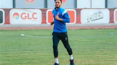 عاجل.. موسيماني يحسم مصير صلاح محسن مع الأهلي