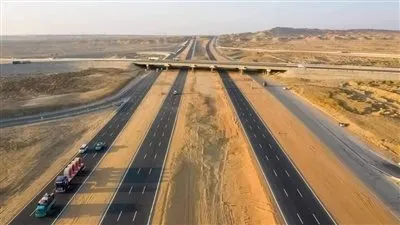 تنمية الصعيد: انتهاء مشروعات البنية التحتية بالصعيد بنسبة 100% خلال عامين (فيديو)