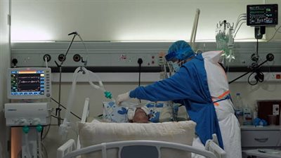 لبنان: نسبة مرضى كورونا غير الملقحين في العناية الفائقة تبلغ 100%