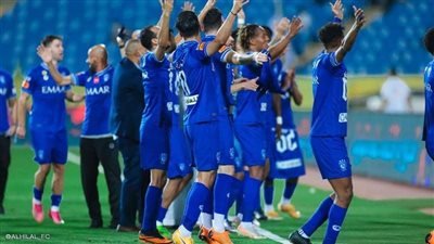  مونديال الأندية.. تاريخ مواجهات مشرف للهلال أمام الجزيرة الإماراتي