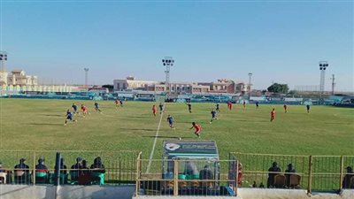 6 مباريات قوية في مجموعة الصعيد بالقسم الثاني