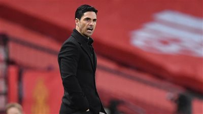 مدرب آرسنال: أنا لا أفرض سلطتي عن طريق الديكتاتورية أو القسوة