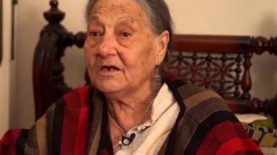 ابنة الفدائية زينب الكفراوي تحكي أسرار لأول مرة عن حياة والدتها 