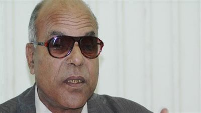 نجل البدري فرغلي: بورسعيد بالنسبة لوالدي بمثابة نور عينه