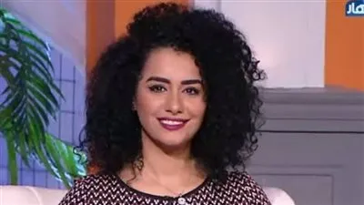 نانسي صلاح: سعيدة بردود أفعال الجمهور على دوري في 