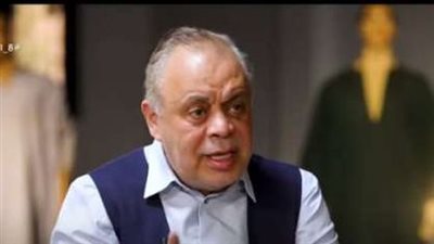 أشرف زكي: فيديو الجزيرة محاولة خبيثة لضرب صناعة الدراما المصرية