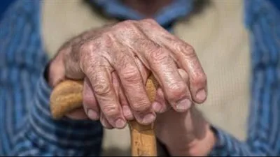 قانون المسنين