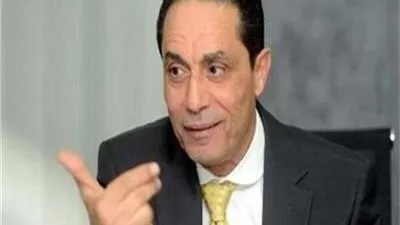 سامي عبدالعزيز: إعلامنا بيشتغل بطريقة 