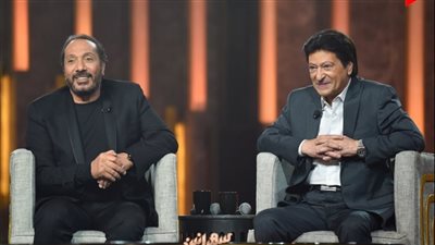 علي الحجار يروي موقفا طريفًا بينه وبين محمد الحلو