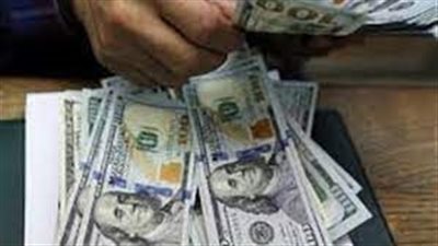 اسعار الدولار مقابل الجنيه اليوم السبت 25-12-2021